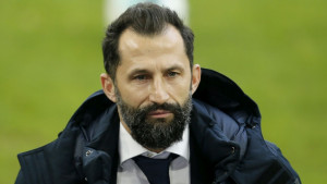 Salihamidžić počeo pregovore sa štoperom: Imali smo jučer sastanak