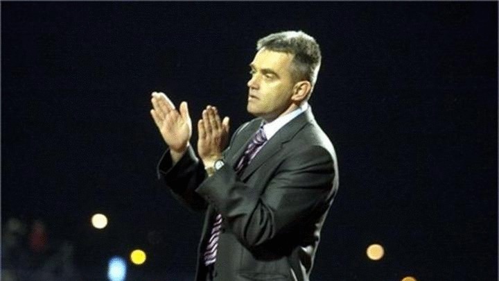 Jagodić: Dat ćemo sve od sebe za pozitivan ishod Jagodić: Dat ćemo sve od sebe za pozitivan ishod