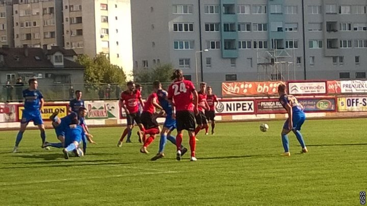 Jesen u znaku Slobode