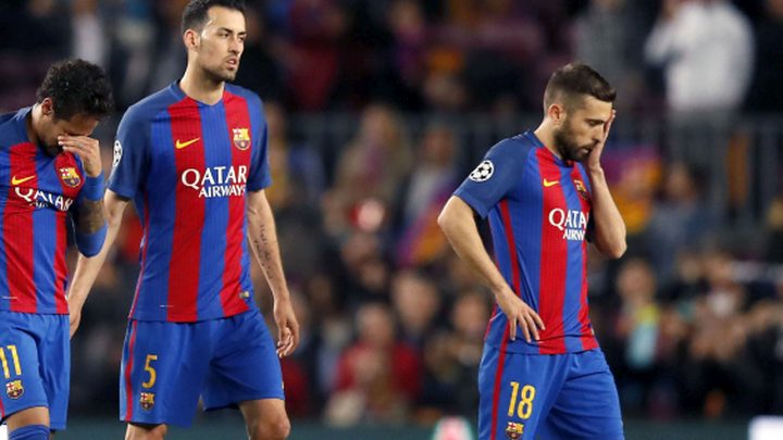 Jordi Alba: Mislili smo da će igrati s dvojicom napadača