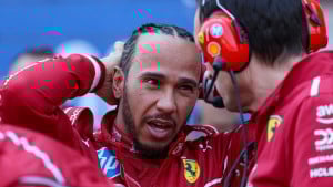 Hamilton bi mogao konačno zablistati: Ferrari u Belgiju donosi ključno unapređenje