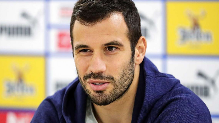 Mundijalske varnice: I Milivojević odgovorio Shaqiriju na provokaciju