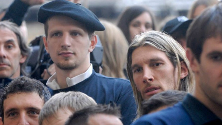 Španski velikan se na poseban način zahvalio Mirzi Teletoviću