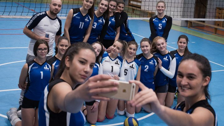 SA Volley stvara nove šampionke: Budućnost sarajevske i bh. odbojke