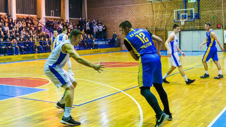 A1 liga: Promo uvjerljiv u Travniku, teška pobjeda Čelika