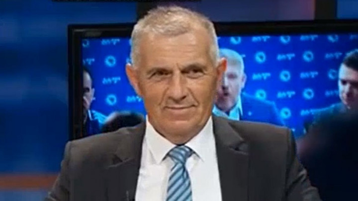 Predsjednik Komiteta za suđenje analizirao sporne situacije u zadnjem kolu PL BiH