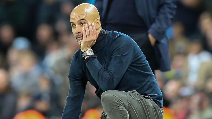 Guardiola: Foden zaslužuje da igra, nisam bio fer prema njemu