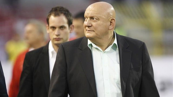 Petrović: Nemamo mi teoretske šanse da napadnemo Evropu!