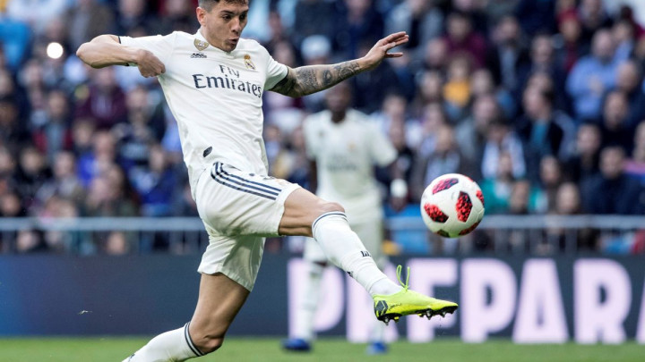 Fudbaler Real Madrida prešao u Valladolid