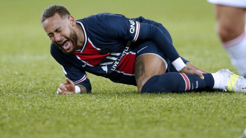 Neymar više neće na teren u 2020. godini