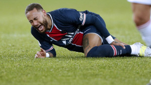 Neymar više neće na teren u 2020. godini
