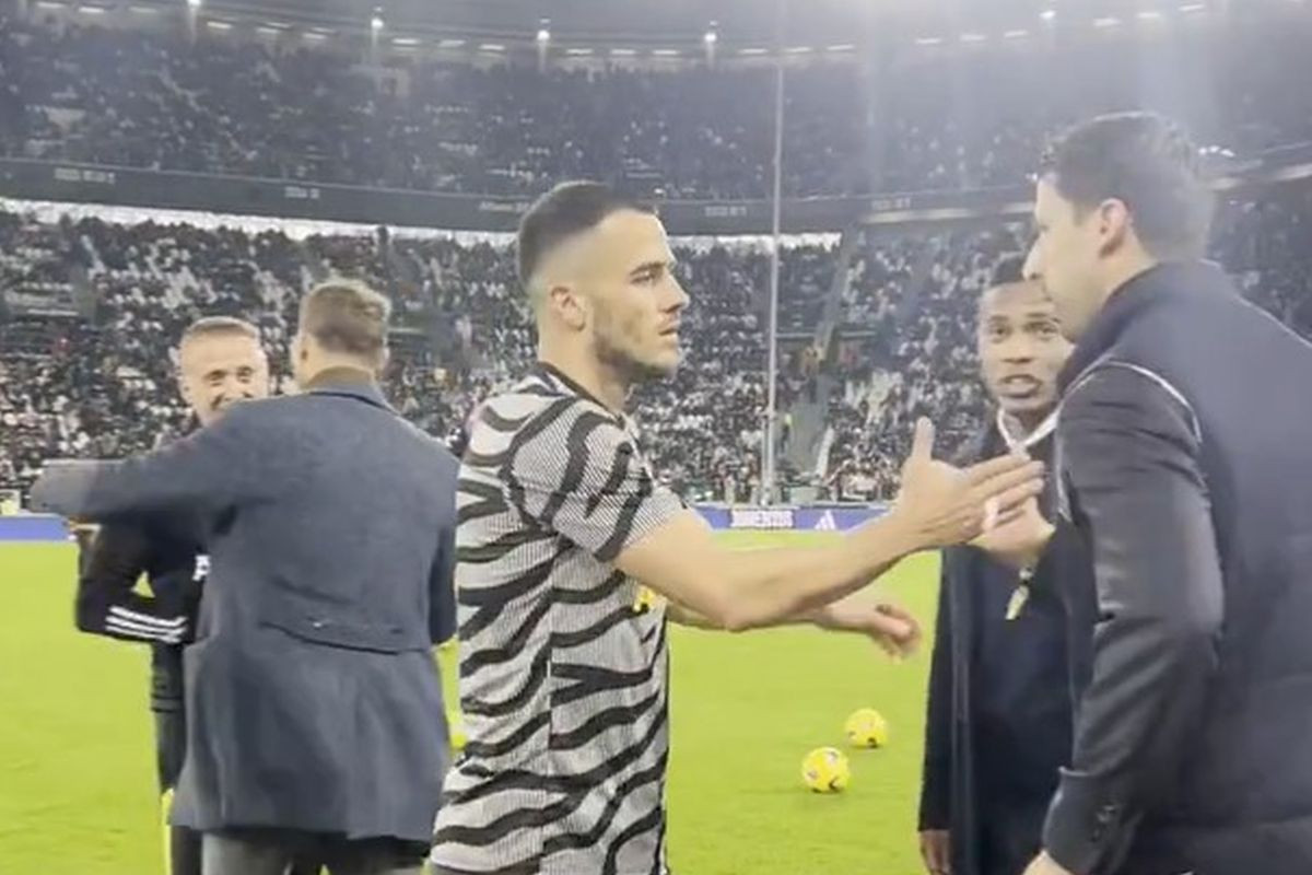 Juventus je večeras stavio tačku na karijeru Paula Pogbe - Poniženje koje znači kraj za Francuza