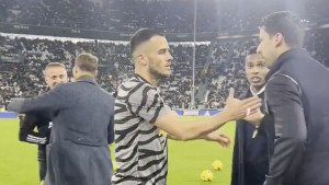 Juventus je večeras stavio tačku na karijeru Paula Pogbe - Poniženje koje znači kraj za Francuza