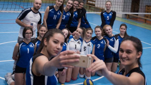 SA Volley stvara nove šampionke: Budućnost sarajevske i bh. odbojke