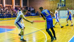 A1 liga: Promo uvjerljiv u Travniku, teška pobjeda Čelika