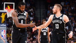 Brooklyn poražen od Indiane, Džanan Musa ponovo dobio solidnu minutažu