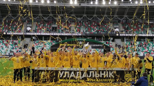 Nastić i društvo u finišu do trofeja Kupa