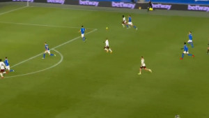Lacazetteu 44 sekunde bile dovoljne da dovede Arsenal u vodstvo