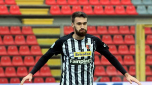 Bajić ušao, te za minut postigao pogodak