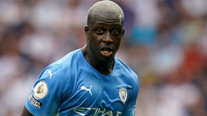 Benjamin Mendy optužen za još dva silovanja
