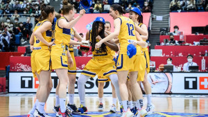 FIBA vidi Bosnu i Hercegovinu u borbi za medalju