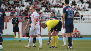 Savez je konačno odlučio: Sudija sa Wwin lige sudi derbi Stupčanice i Slobode