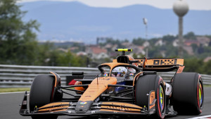Dominacija McLarena na Hungaroringu i najava sjajne utrke