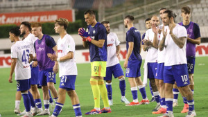 Fudbaler Hajduka prvo odbacio, a sad i omalovažio sve hrvatsko: "U Hrvatskoj sam shvatio da sam..."