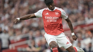 Nepoželjni sinoć debitovao za Arsenal, a onda su se "javili" navijači tima sa Emiratesa