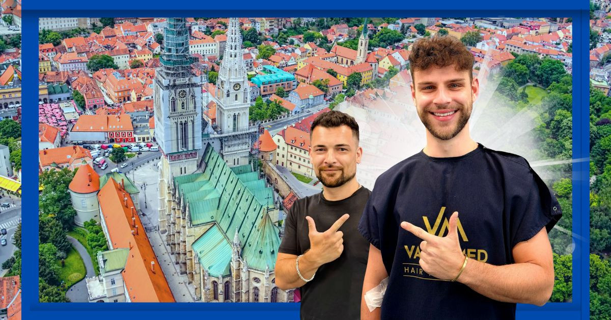 Recite zbogom ćelavosti: VatanMed je spremio novo iznenađenje