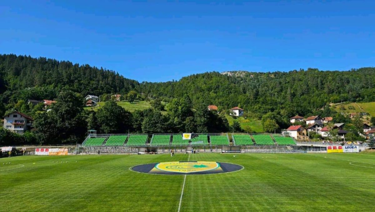 Crtice iz Olova: Dogovoren posao sa Željom, otpisani Trako, Sabljica i Gasal, Mujarića želi Čelik?