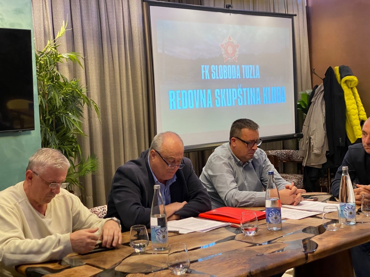 Tuzlaci na osnovu tužbi bivšim igračima i trenerima isplatili čak 629.800 KM!