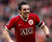 Povrijedio se Gary Neville