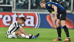 Juventus ostaje bez Dybale, kao zamjena stiže stariji, ali i mnogo bolji igrač 