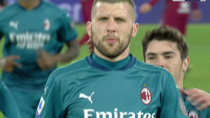 Rebić bijes "ispuhao" pred kamerom: "Je*em vam mamu u pi*ku...Šuti!"