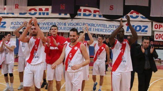 Novi duel u Sarajevu: Krka vratila samopouzdanje "Plemićima"