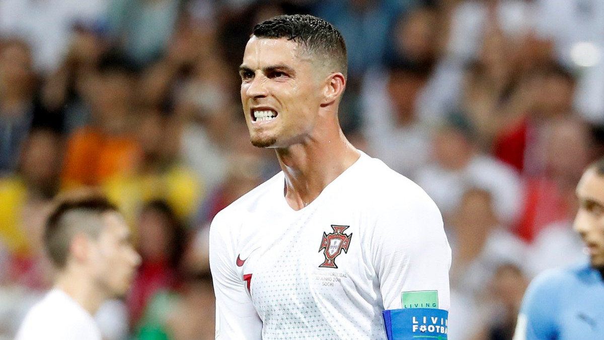 Ronaldo se nije pojavio u Monte Carlu, Allegri otkrio: Bio je ljut