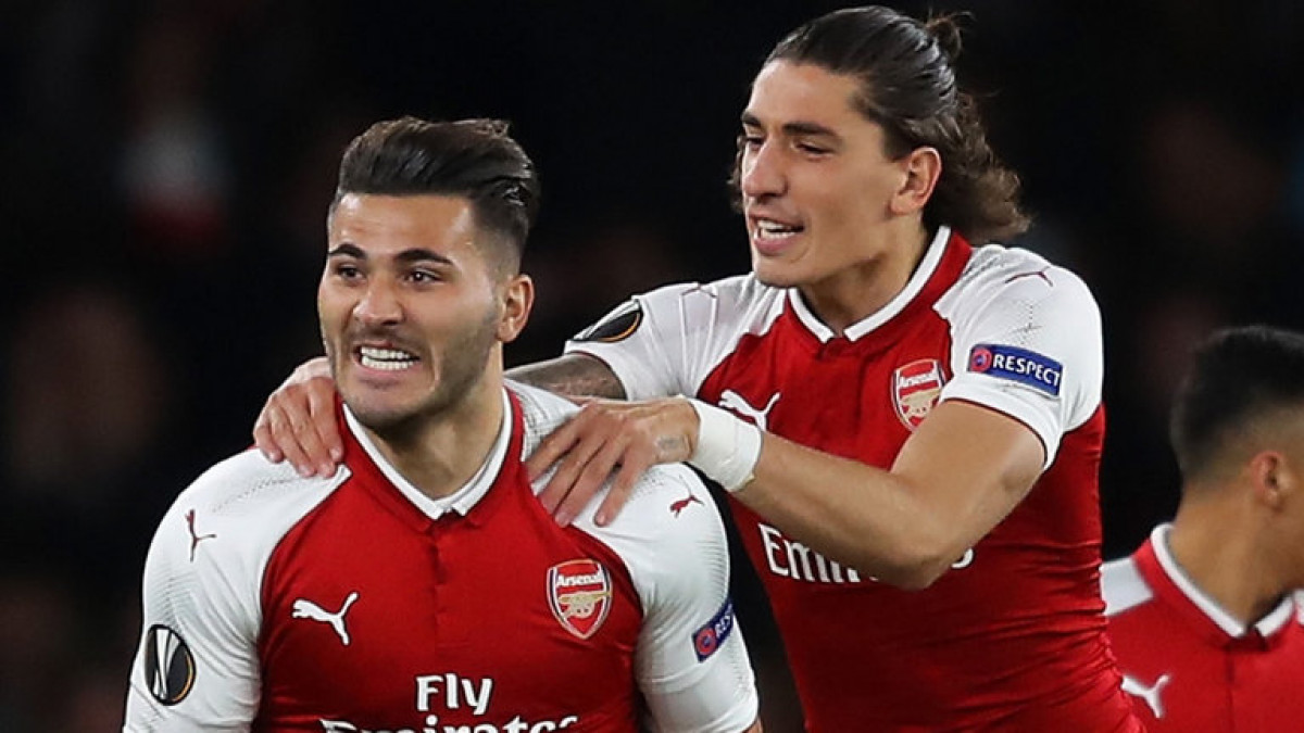 Emery zbog Kolašinca, Bellerina i Ceballosa u velikim problemima Emery zbog Kolašinca, Bellerina i Ceballosa u velikim problemima