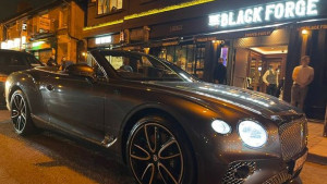 Bombaški napad na pub Conora McGregora
