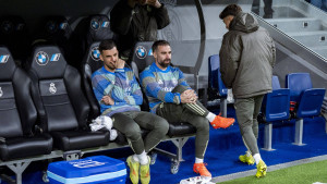 Pala prva "žrtva" u Real Madridu! Koferi su spakovani, ponuda na stolu i jasna odluka da ide