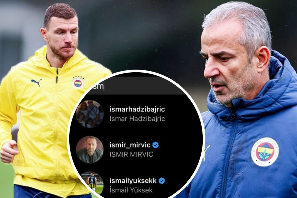 Ne smiruje se drama između Džeke i Kartala, Turci su vidjeli šta je Dijamant uradio na Instagramu