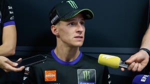 Quartararo otkriva ključnu slabost: V4 motor mogao bi spasiti sezonu