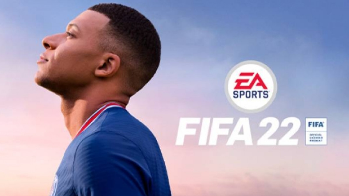 FIFA 22 donosi revoluciju među igricama