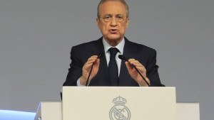 Perez na Skupštini Reala o uspjesima kluba, nije teško pogoditi kojeg igrača je prvo spomenuo
