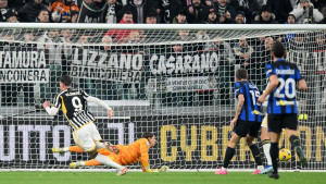 Juventus i Inter razočarali - Do poluvremena "milina", od poluvremena užas