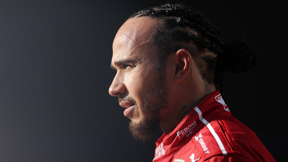 Lewis Hamilton ostao zatečen: "Nisam mogao vjerovati šta se desilo"