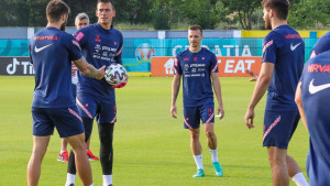 Vatreni objavio kraj karijere: Neposredno prije utakmice na Poljudu pao oproštaj!