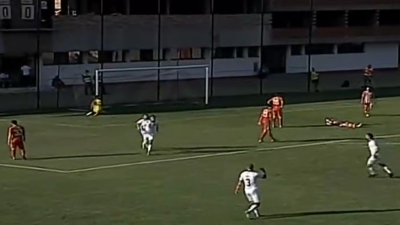 Spektakularan gol Krpića protiv Zvijezde