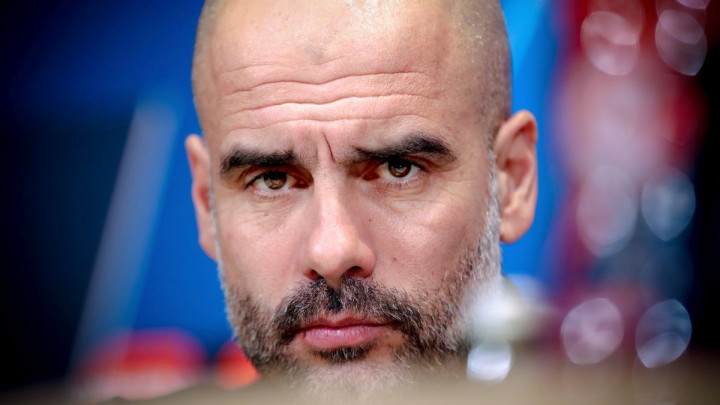 Englezi lansirali ekskluzivu: Pep dogovorio saradnju s novim klubom!