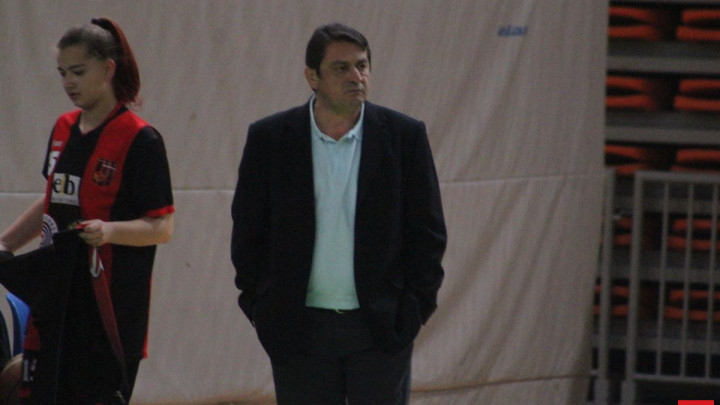 Drago Karalić ostaje na klupi ŽKK Mladi Krajišnik